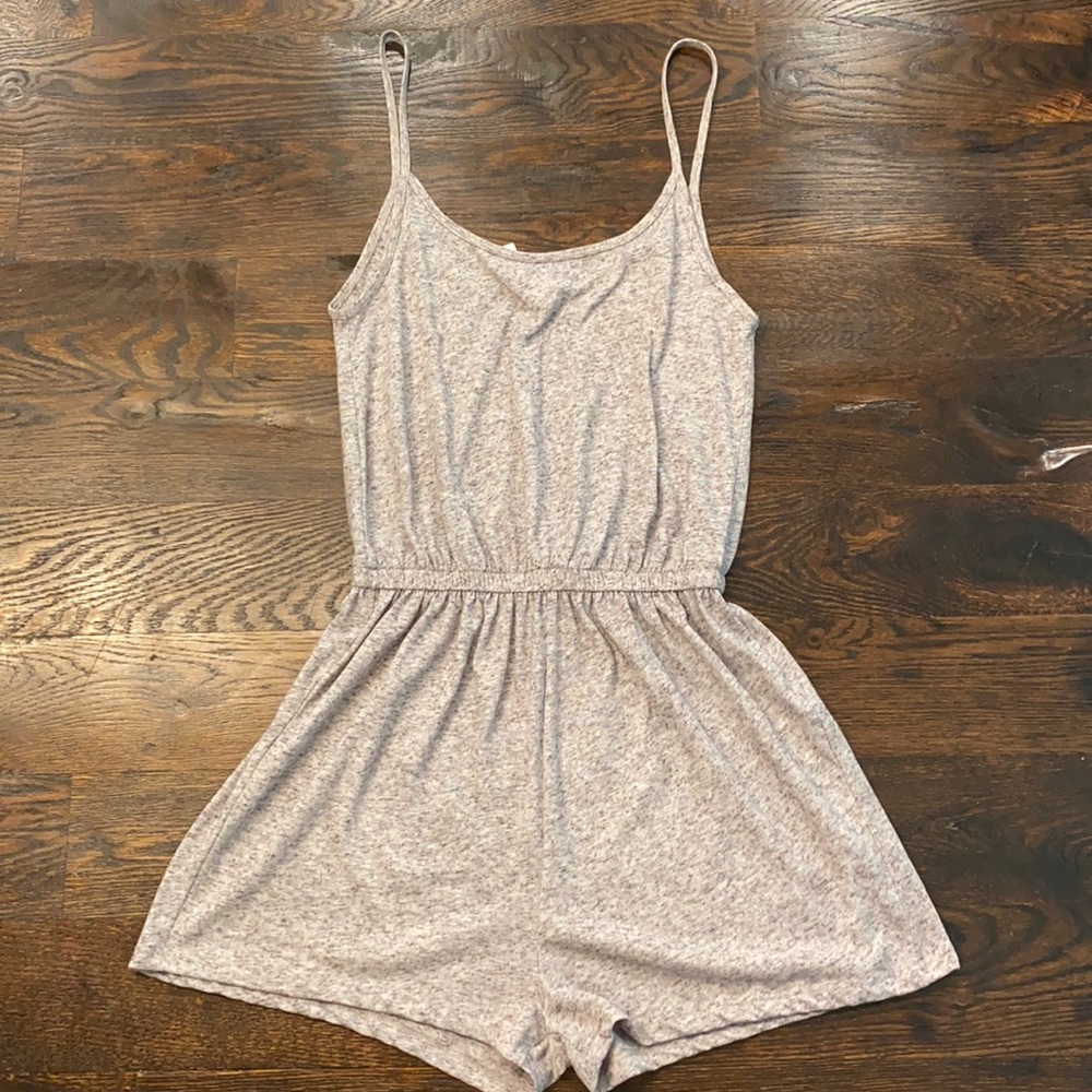 H&M romper